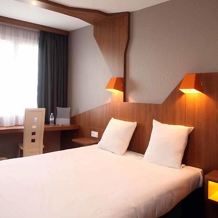 فندق Ibis Styles جيان المظهر الخارجي الصورة