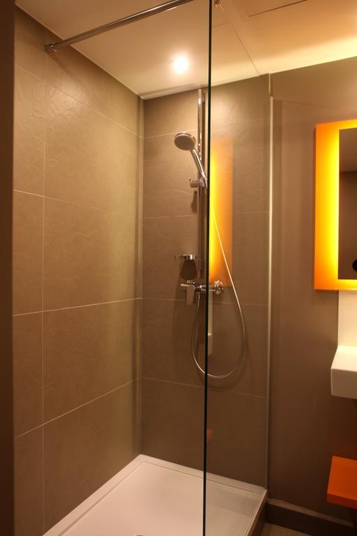 فندق Ibis Styles جيان الغرفة الصورة