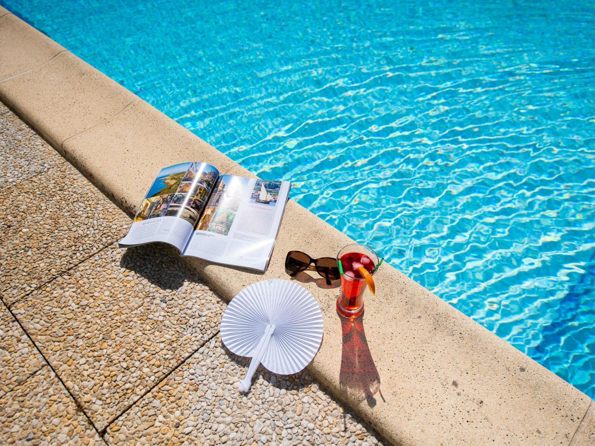 فندق Ibis Styles جيان المظهر الخارجي الصورة