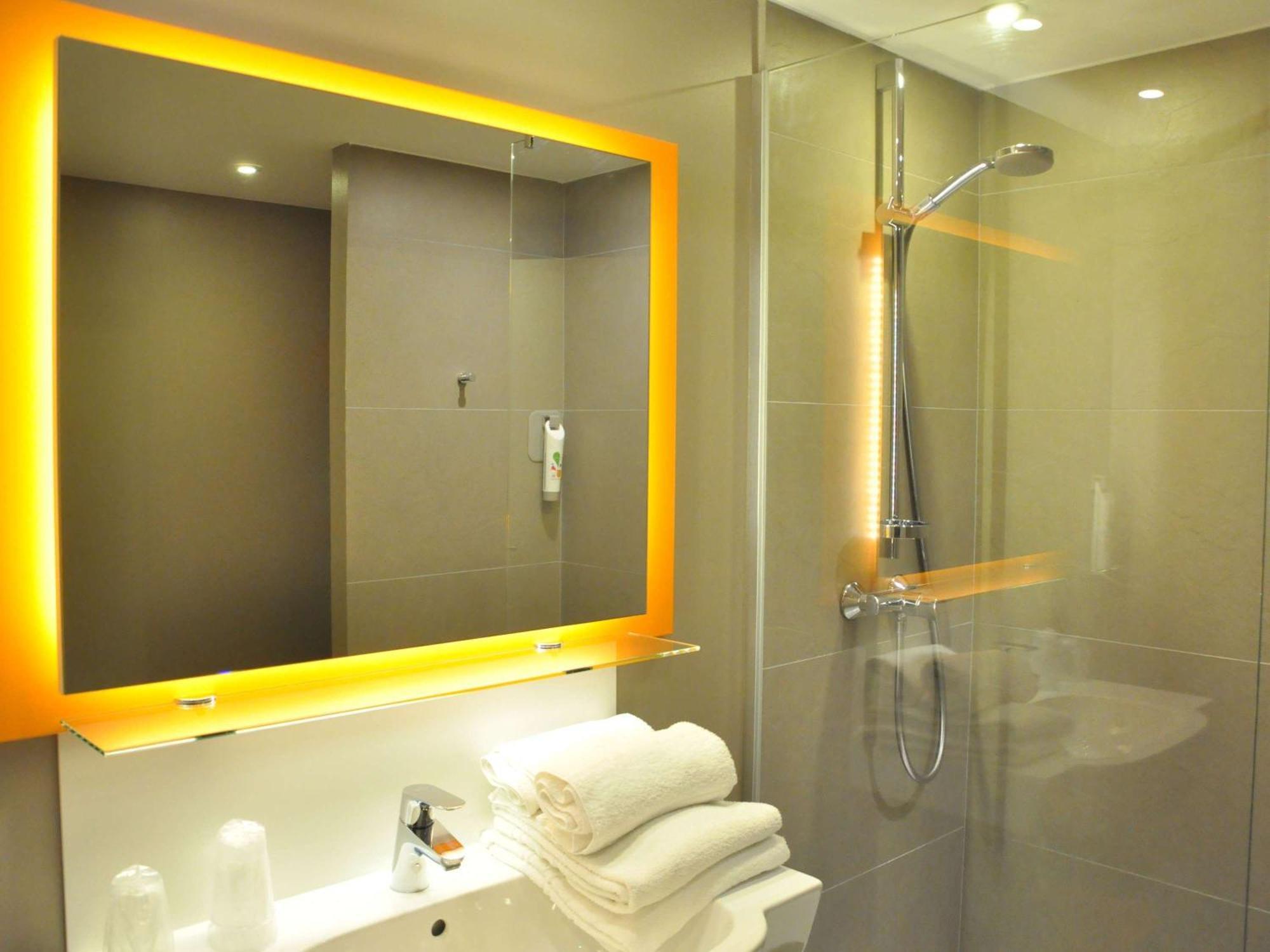 فندق Ibis Styles جيان المظهر الخارجي الصورة