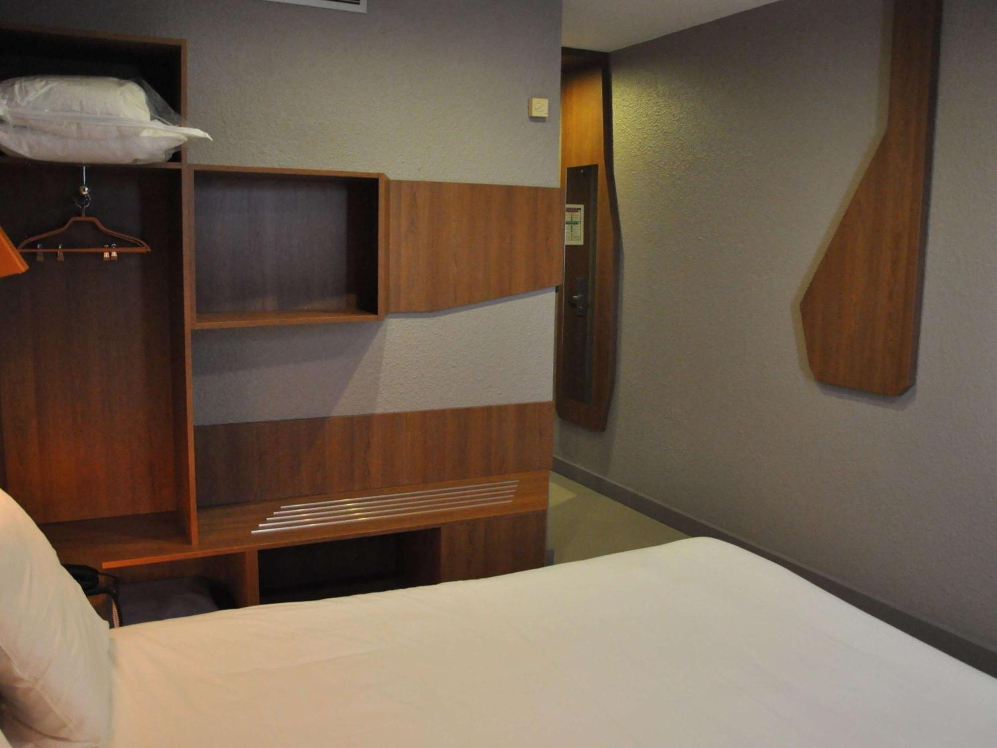 فندق Ibis Styles جيان المظهر الخارجي الصورة