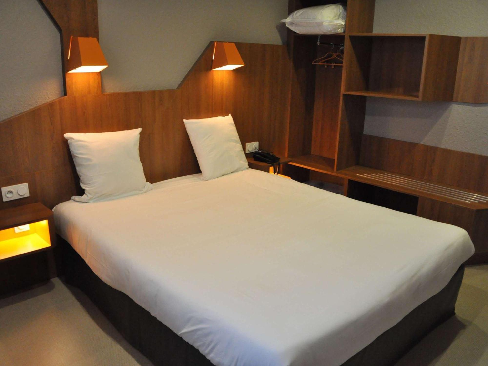 فندق Ibis Styles جيان المظهر الخارجي الصورة