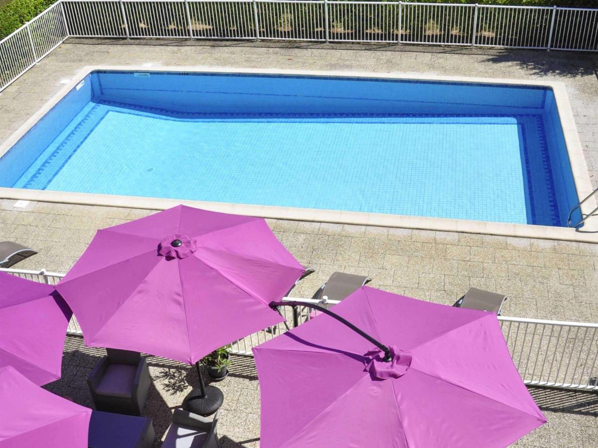 فندق Ibis Styles جيان المظهر الخارجي الصورة
