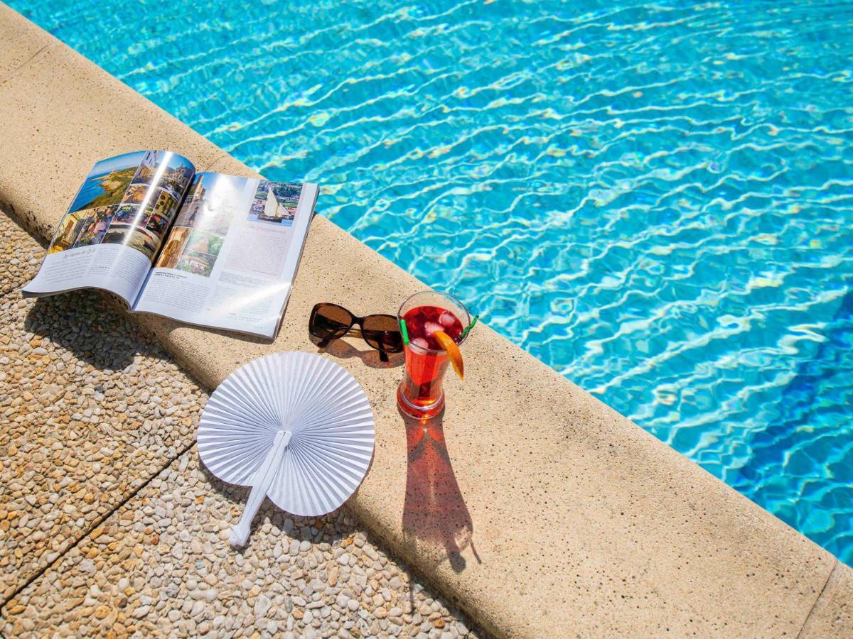 فندق Ibis Styles جيان المظهر الخارجي الصورة
